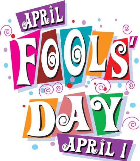 Free Png April Fools Day Free Png Images Transparent - Best Gift - Limited Edition April Fools Day Hoodie/t-shirt/mug (480x538), Png Download