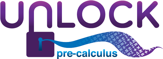 Unlock Pre-calculus Coming 2018 - Sim Lock (792x612), Png Download