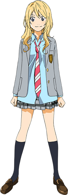 Minecraft Your Lie In April (778x683), Png Download