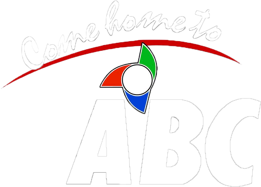 Come Home To Abc White April 2002 (640x457), Png Download