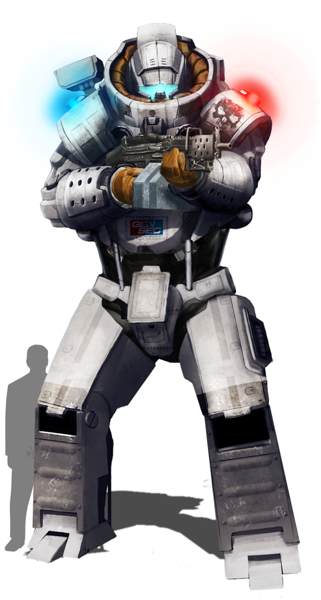 April Fools Titandozer - Payday 2 Shield (628x1174), Png Download