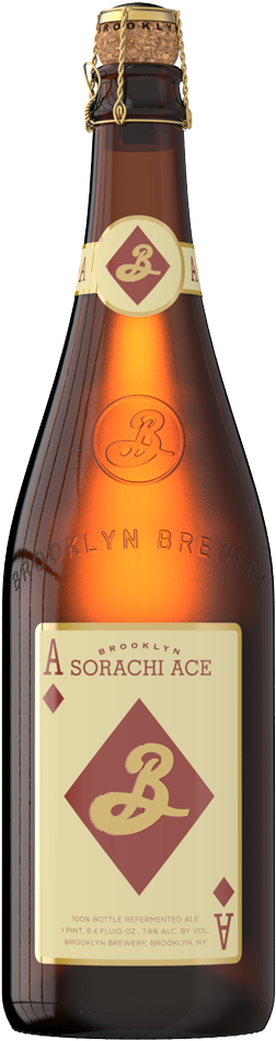 Goat Cheese & Apple Omelette - Brooklyn Brew Shop Brooklyn Sorachi Ace Beer Making (640x1250), Png Download