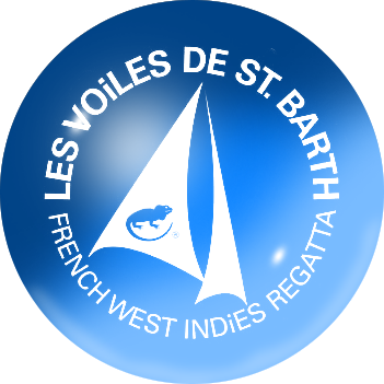 05 - Logo Les Voiles De St Barth (351x351), Png Download