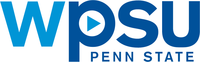 Wpsu Ps Logo - Wpsu Tv Logo (644x201), Png Download