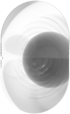 Magmod Magbeam Wide Lens - Magmod Magbeam Kit (600x400), Png Download