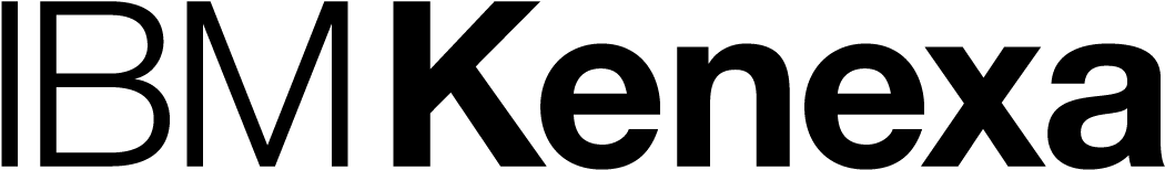 Ibm Kenexa - Ibmkenexa - Ibm Kenexa Logo Transparent (1224x288), Png Download