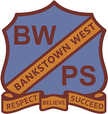 Bankstown West Public School (400x400), Png Download