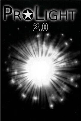 Today, When You Order "pro Light - Faux Pouces Lumineux Flash Éclair (400x400), Png Download