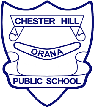 Chester Hill Public School (400x400), Png Download