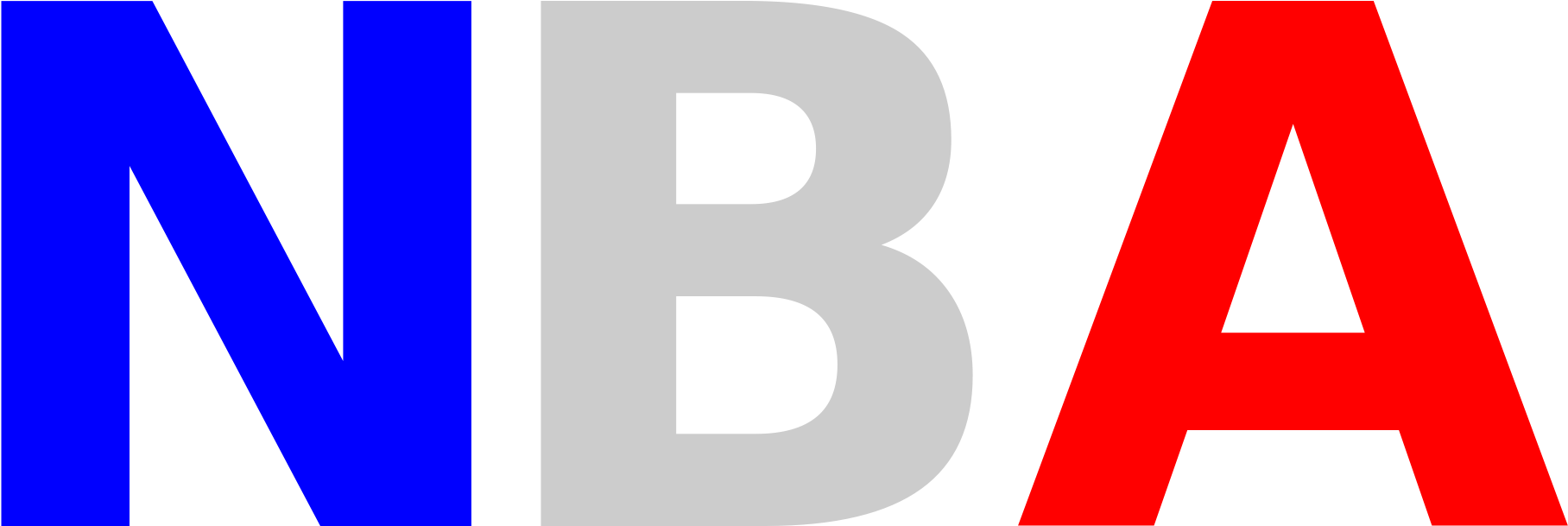 Espn Logo Png Transparent Vector Freebie Supply - Nba Wikipedia (2000x875), Png Download