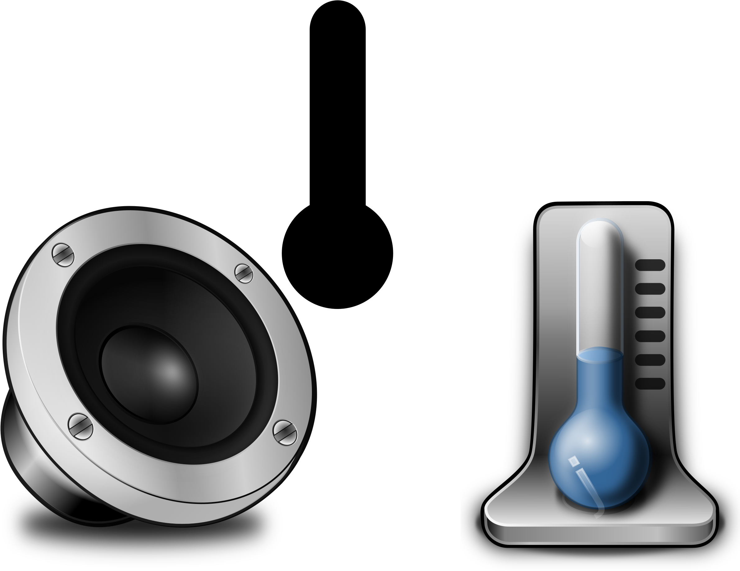 Hvac Png (2400x1838), Png Download