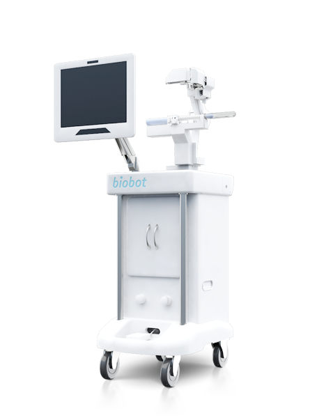 Isr'obot™ Mona Lisa - Table (445x600), Png Download