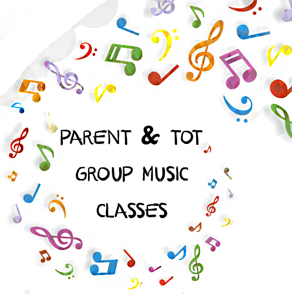 Colorful Musical Notes Swirl - Quote Practice Like You Ve Never Won Perform Like You (574x578), Png Download