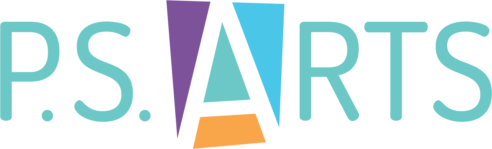 Ps Arts Logo (1800x600), Png Download