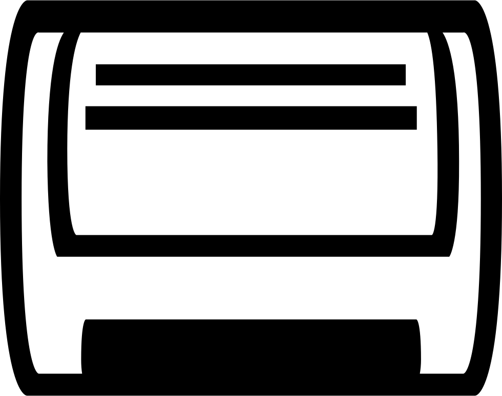 Hvac Comments - Hvac (980x774), Png Download