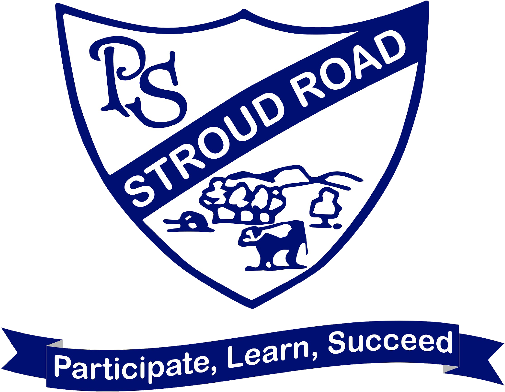 Stroud Road Public School - Birthday Icon (1699x1399), Png Download