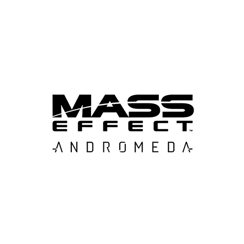 Gear Effect - Mass Effect Andromeda Nintendo Switch (500x500), Png Download