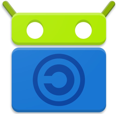 A Major Drawback When You Do Not Have The Google Play - F Droid Apk (480x480), Png Download