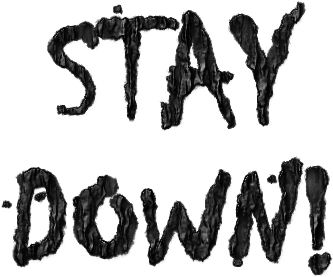 Tzofi4z - Stay Weird Png (500x500), Png Download