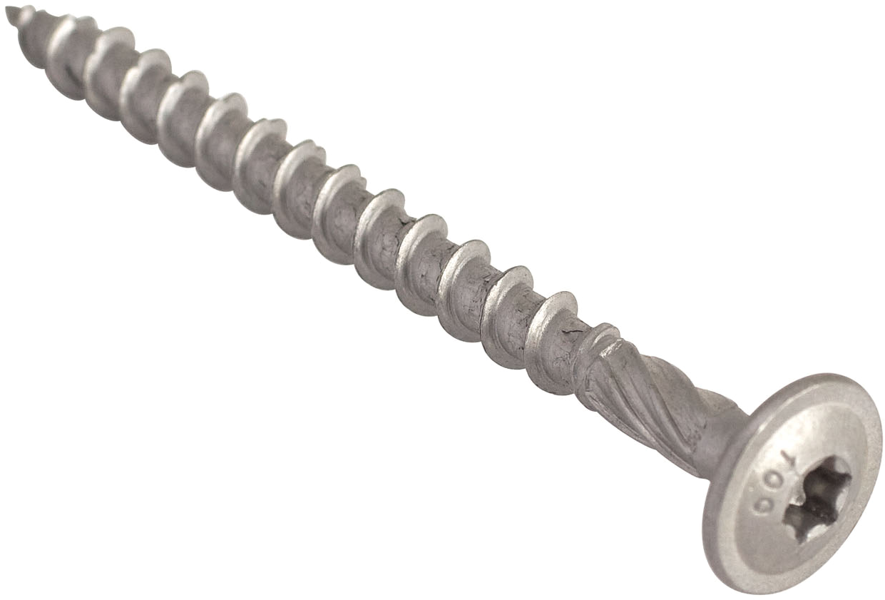 Screw - Screws Png (1772x1179), Png Download