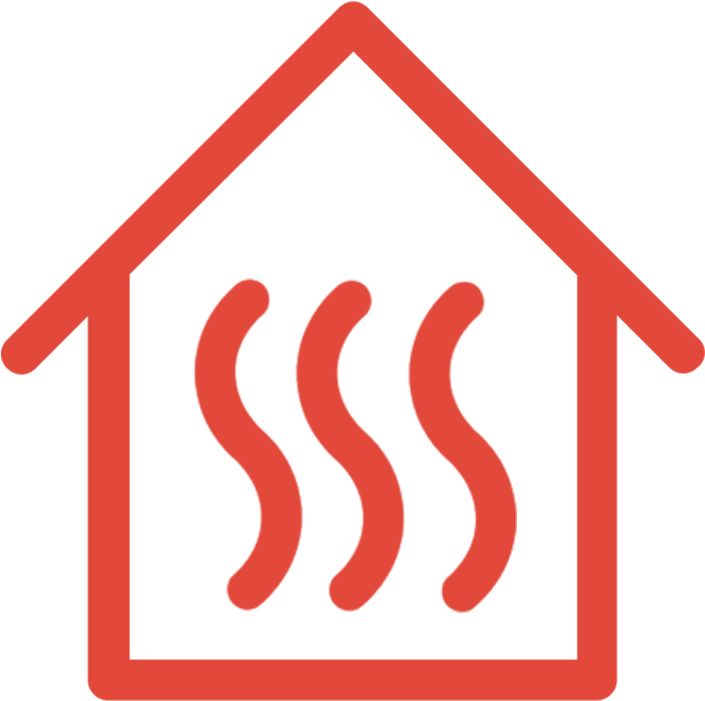 Heating - Portable Network Graphics (720x720), Png Download