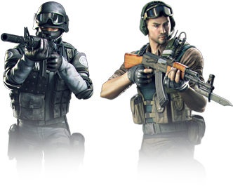 Swat20 Bg - Swat Camo Cf (407x296), Png Download