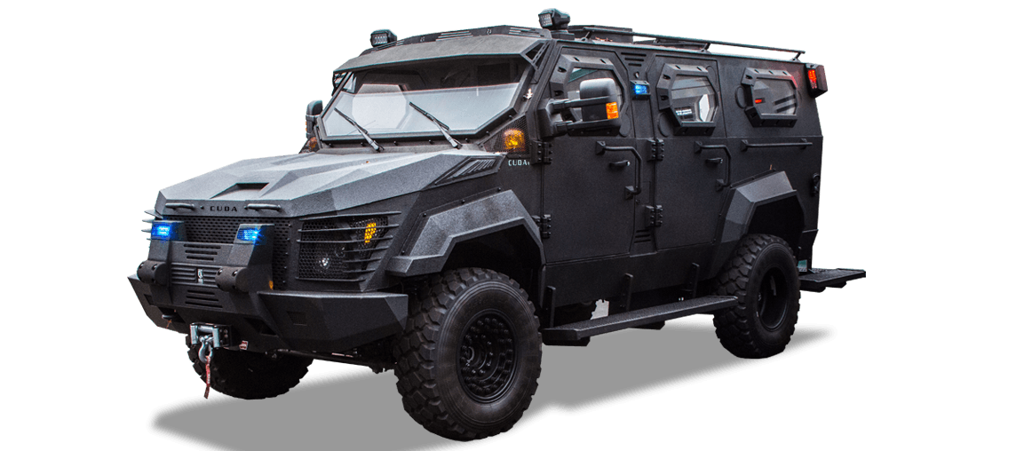 Swat Truck Png (1144x508), Png Download