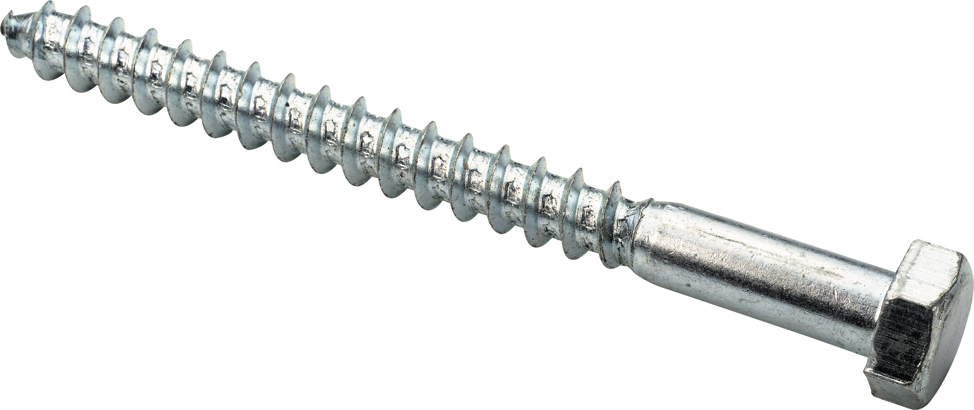 Best Free Screw Png Picture - Screw Transparent Background (3363x1417), Png Download