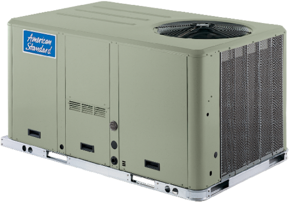 Commercial Hvac Kearney Nebraska-mid Plains Heating - Commercial Ac Unit (600x418), Png Download