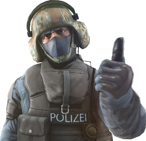 Counter-strike: Global Offensive (498x480), Png Download