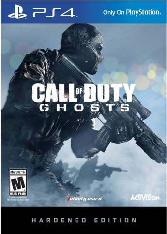 Ps4 Call Of Duty - Call Of Duty 2017 Ps4 (480x480), Png Download