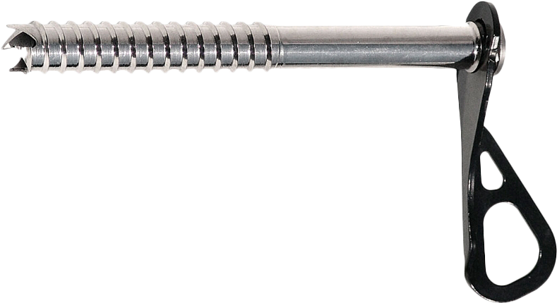 Ice Screw - Ct Climbing Technology Ice Screw Chiodo Vite Da Ghiaccio-19 (830x830), Png Download