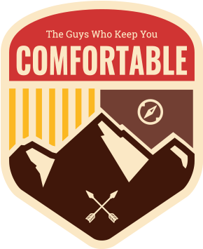 100% Satisfaction Guaranteed - サインプレート アンティーク ブリキ 看板 ティンプレート アメリカン雑貨 デザインボードメタルm マウンテン (357x357), Png Download