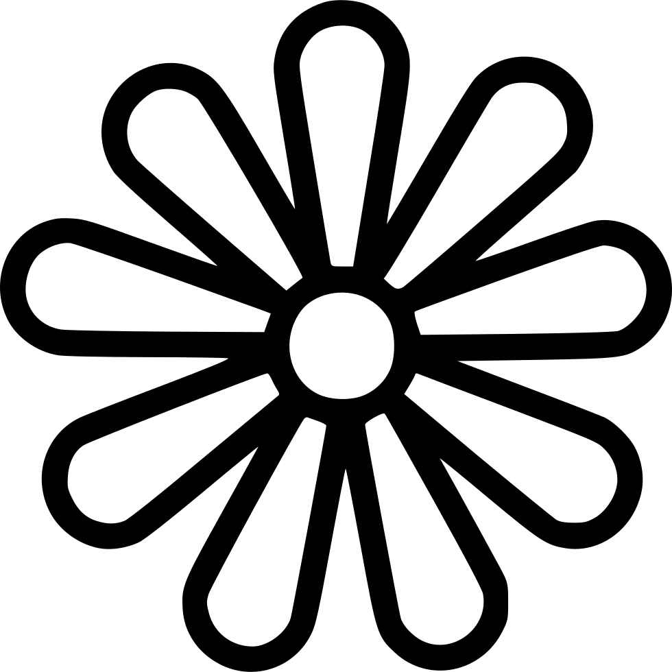 Chamomile Flower Spring Comments - Churches: An Architectural Guide (980x980), Png Download