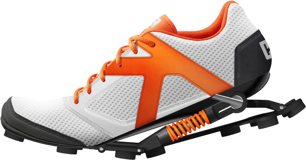 Enko Running Chaussure Enko Running Chaussure Enko - New Balance Running Shoes 2018 (1250x850), Png Download