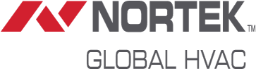 Nortek Global Hvac - Nortek Global Hvac Logo Png (422x292), Png Download
