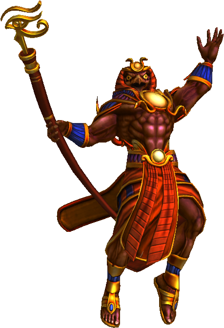 Ra - Smite Ra Png - Free Transparent PNG Download - PNGkey
