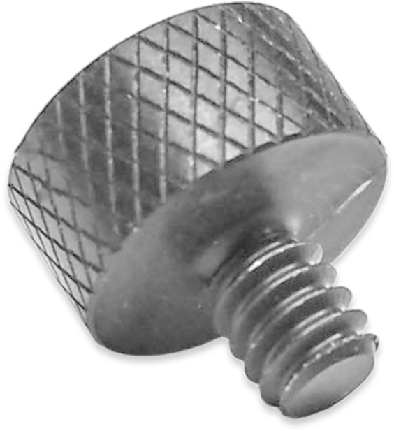 Thumb Screw - Dumbbell (768x768), Png Download