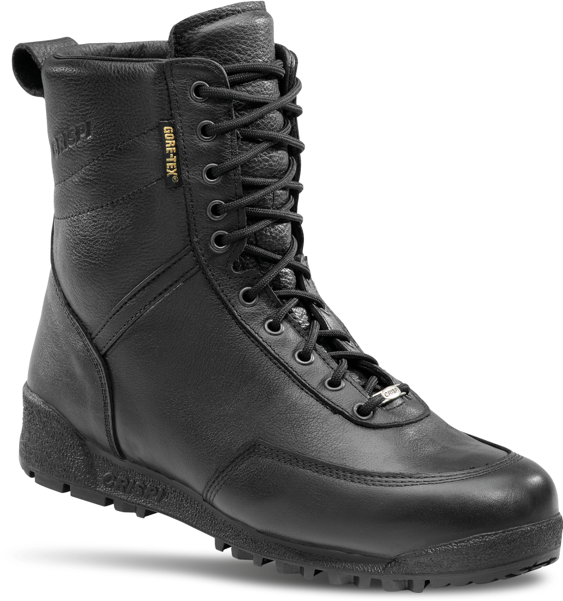 Danner 8 High Kinetic Gore Tex Waterproof Boot (2000x2130), Png Download