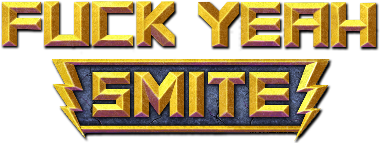 Fuck Yeah Smite - Lipe 23'6''x15'7 In Area Rugs Carpet For House Smite (1300x500), Png Download
