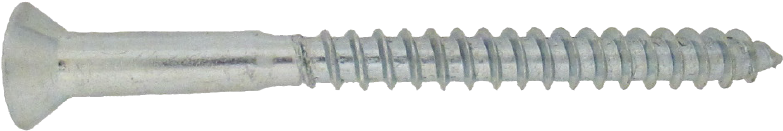 Phillips Flat Head Wood Screw - Baluster (800x233), Png Download