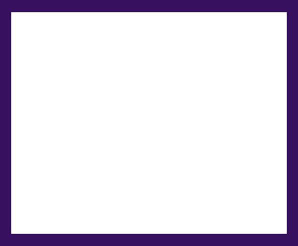 Purple Page Borders - Animation (600x495), Png Download