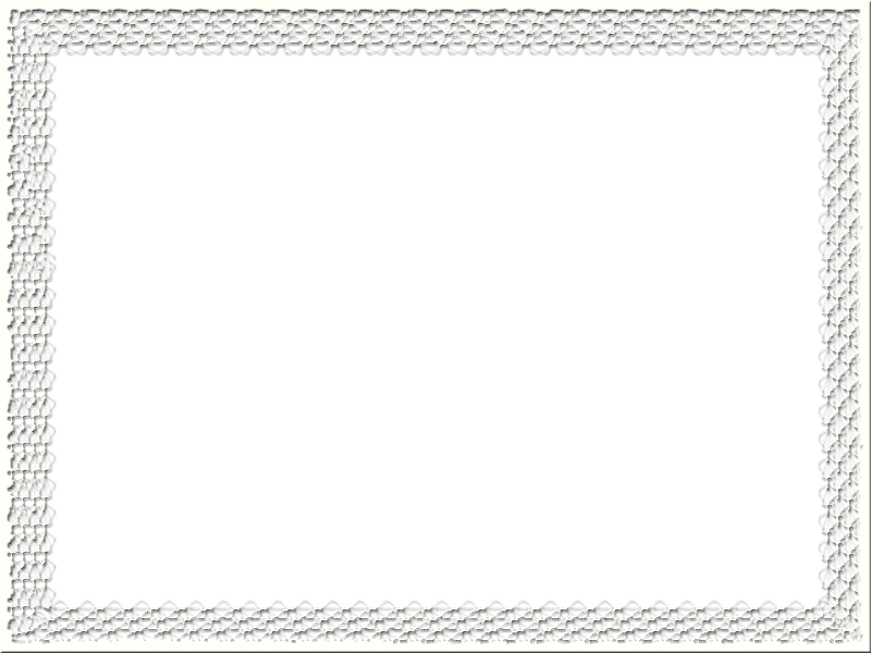 Icon Lace Border - Copyright-free (800x600), Png Download