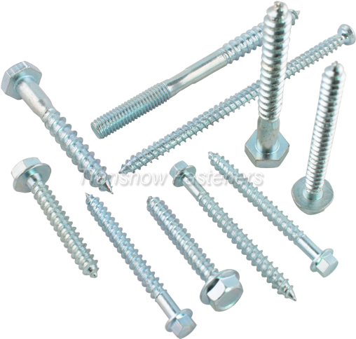 Wood Screw - Portable Network Graphics (600x600), Png Download