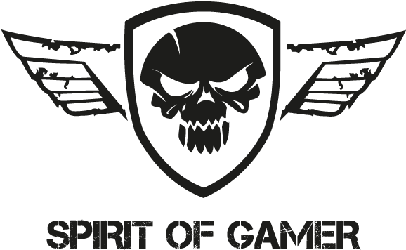 Spirit Of Gamer Logo Icon - Spirit Of Gamer Logo Png (595x595), Png Download