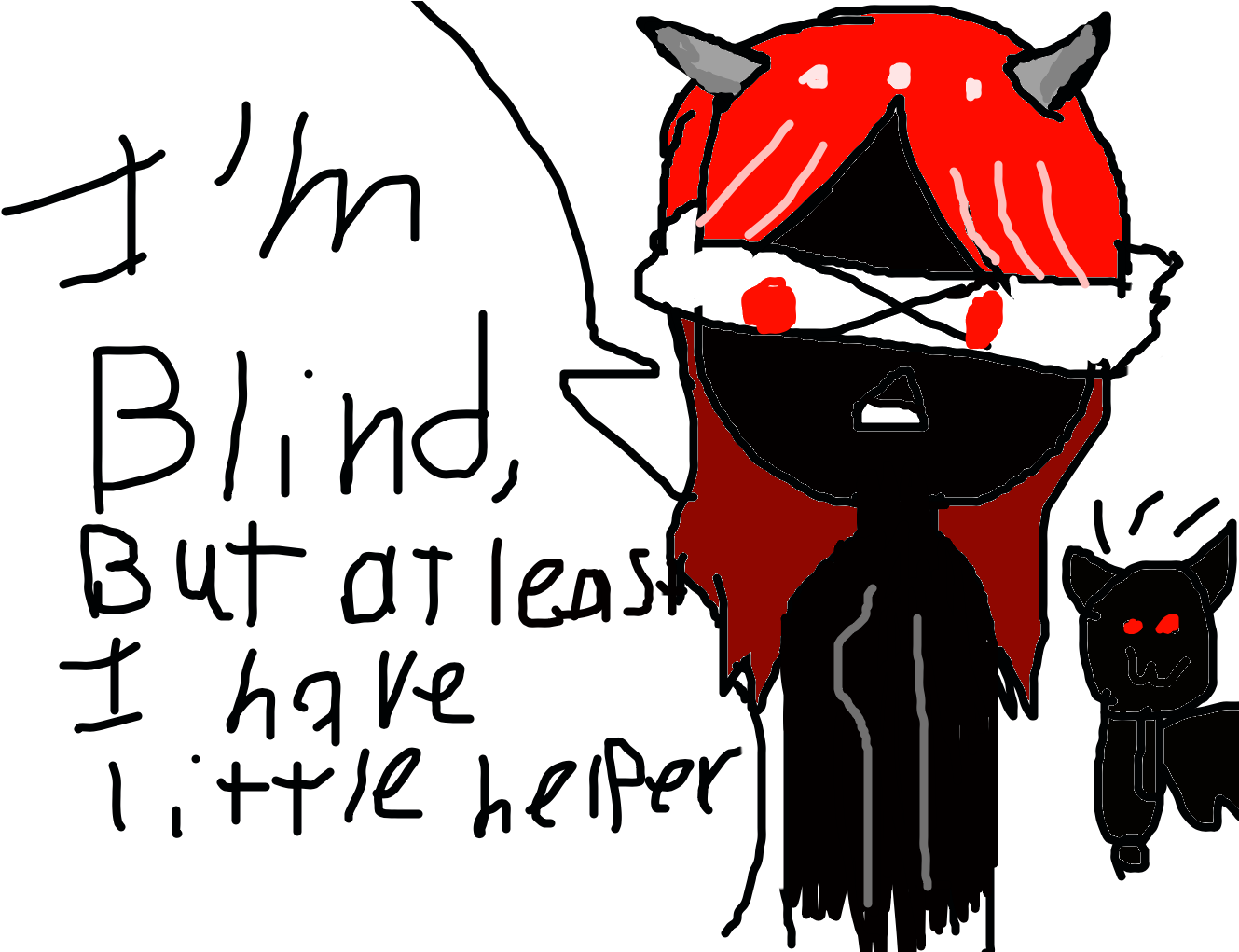 Png Transparent Library Tboi Helpers By Gamer On Deviantart - Drawing (1350x1020), Png Download