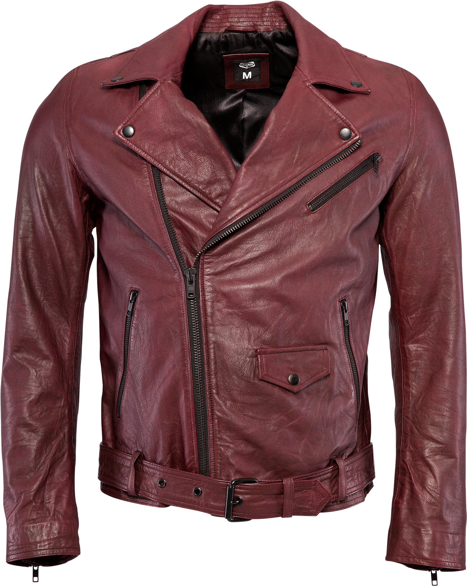 Leather Jacket Png Image Background - Leather Jackets Png (822x1024), Png Download