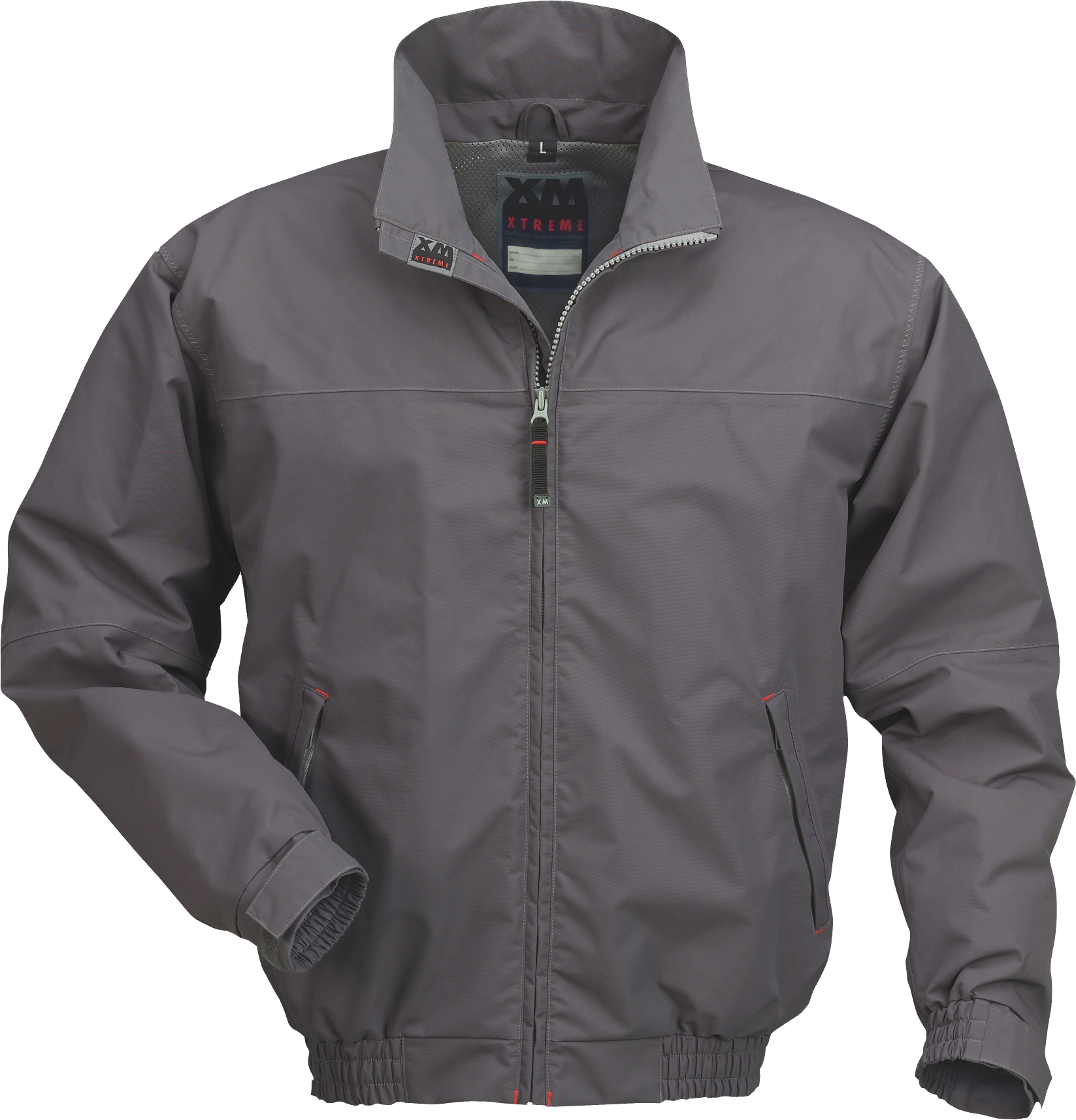 Xtreme Jacket Png Image - Yacht Jacket (1647x1715), Png Download