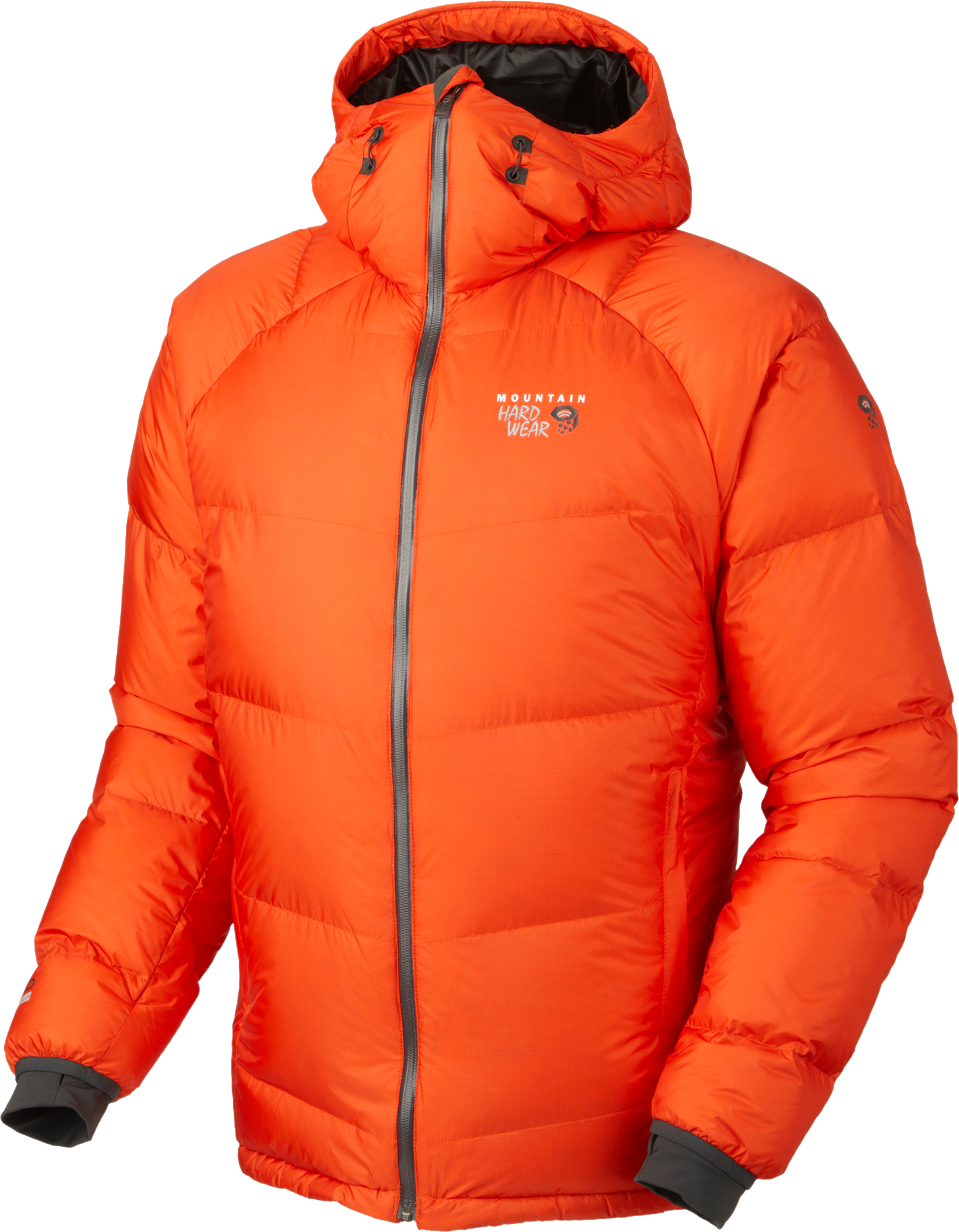 Orange Jacket Png Image - Jacket Png (2258x2904), Png Download