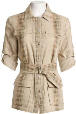 Trench Coat (509x677), Png Download